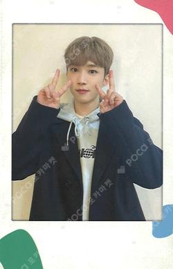 N.Flying a small theater concert : LMHST SMART TOK SEO DONG SUNG photocard image