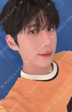 NEW CHAPTER : DESEAR EVERLINE LUCKY DRAW