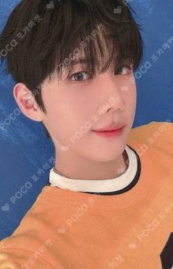 NEW CHAPTER : DESEAR EVERLINE LUCKY DRAW YOUNGSEO photocard image