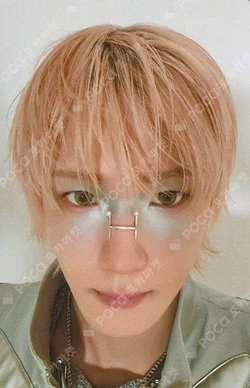 2025 P1Harmony LIVE TOUR [P1ustage H : MOST WANTED] IN SEOUL RANDOM TRADING PHOTO CARD SET