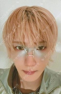 2025 P1Harmony LIVE TOUR [P1ustage H : MOST WANTED] IN SEOUL RANDOM TRADING PHOTO CARD SET SOUL photocard image