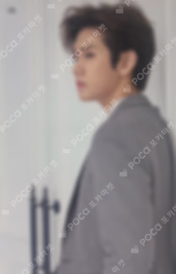 NU'EST W CONCERT DOUBLE YOU FINAL IN SEOUL TRADING CARD SET