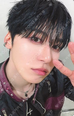 原 DEAR MY MUSE KEONHEE photocard image