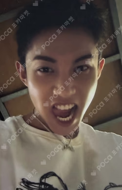 SHOT CALLERS Magazine Ver. RYUL photocard image