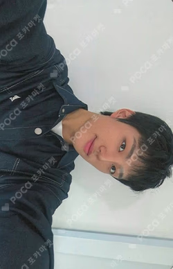 LOVE ANECDOTE(S) ITTA PARKJIHOO photocard image