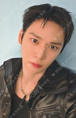 Fame QQ MUSIC EUNSEOK photocard image