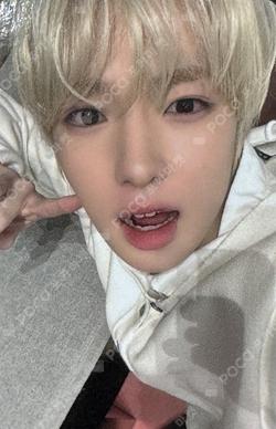 COLOR APPLEMUSIC SAKUYA photocard image