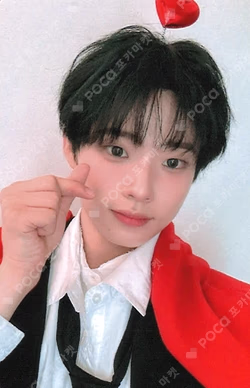 MY PRIDE EVERLINE SHINYECHAN photocard image