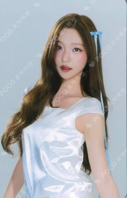 FOCUS QQ MUSIC Stella photocard image