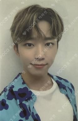 So, Communication YIZHIYU SEO DONG SUNG photocard image