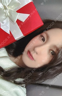 MY, Lover EVERLINE LUCKY DRAW MIYEON photocard image