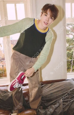 RIIZE POP-UP STORE All of You RANDOM PHOTOCARD