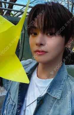 EUPHORIA APPLEMUSIC LEO photocard image