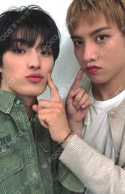 Trophy BEATROAD Unit photocard image