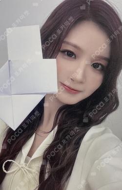 Blue Valentine K-MONSTAR SULLYOON photocard image