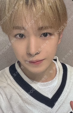 COLOR APPLEMUSIC YUSHI photocard image