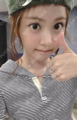 FOCUS QQ MUSIC Carmen photocard image