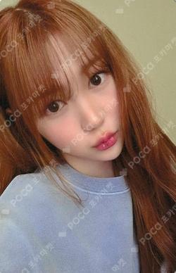 FOCUS QQ MUSIC YE-ON photocard image