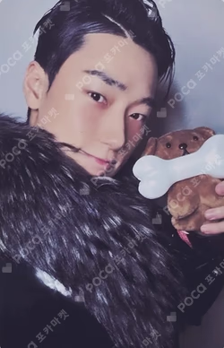 GOLDEN HOUR : Part.4 DIGIPACK VER. fromm store SAN photocard image