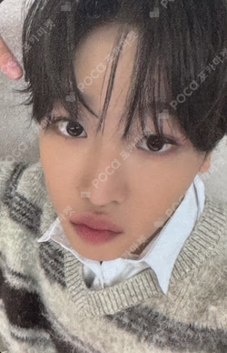 COLOR APPLEMUSIC RIKU photocard image