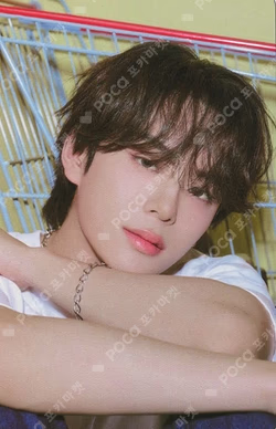 2024 VERIVERY FANMEETING TOUR GO ON IN TOKYO TRADING CARD