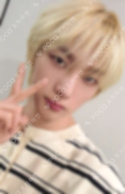 The Action YIZHIYU SUNGHO photocard image