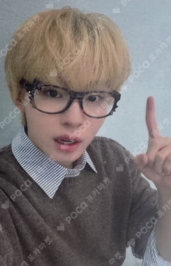 My First Flip APPLEMUSIC Keiju photocard image