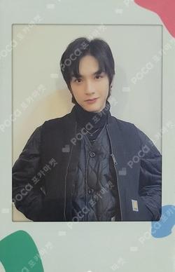 N.Flying a small theater concert : LMHST SMART TOK KIM JAE HYUN photocard image