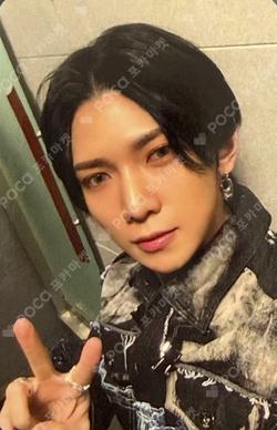 ZERO : FEVER Part.2 A ver. Platform VER. YEOSANG photocard image