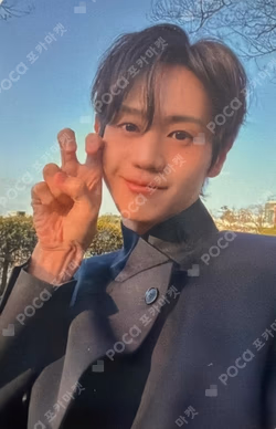 Unloved Echo YANG YO SEOP photocard image