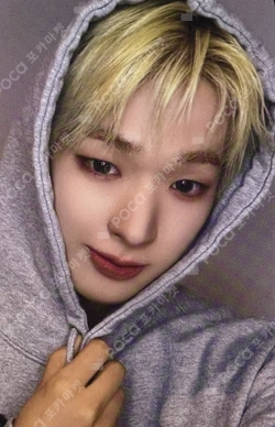 Beat-Boxer JUMP UP TOMOYA photocard image