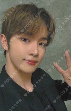 2026 RIIZE CONCERT TOUR [RIIZING LOUD] Special Edition in TOKYO DOME SUNGCHAN photocard image