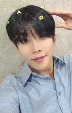 DICE EVERLINE MJ photocard image