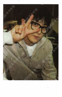 REVERXE MUVVE CHANYEOL photocard image