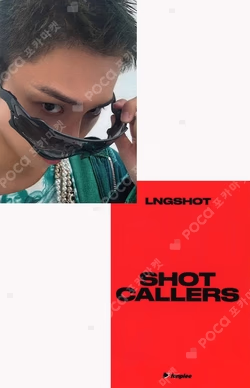 SHOT CALLERS FANPLEE RYUL photocard image