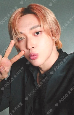 2026 RIIZE CONCERT TOUR [RIIZING LOUD] Special Edition in TOKYO DOME RANDOM PHOTO CARD WONBIN photocard image