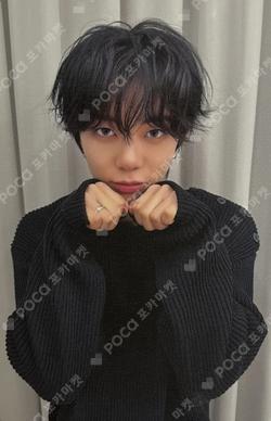 BRUISE MILLIONMUSIC SEUNG HEON photocard image