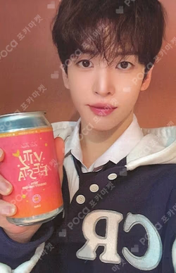 2026 CRAVITY FAN-CON [VITY FESTA] RANDOM PHOTOCARD PACK