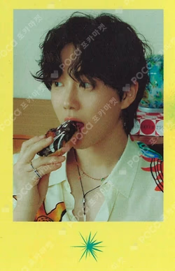 EXO SUHO 的小卡图片