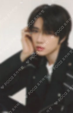 2026 TXT MOA CON Mini Photo Card