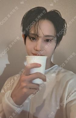 Unloved Echo YANG YO SEOP photocard image