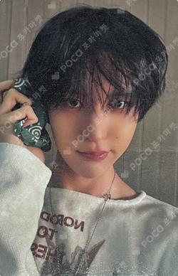 BRUISE MILLIONMUSIC KYUNG MIN photocard image