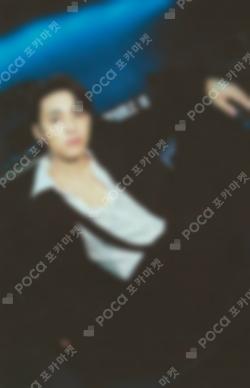 CxM [DOUBLE UP] LIVE PARTY Photocard Set MINGYU photocard image