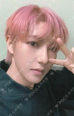 DREAMSCAPE KMS RENJUN photocard image