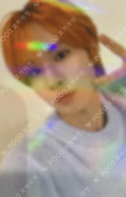 TWS VR CONCERT : RUSH ROAD KYUNGMIN photocard image