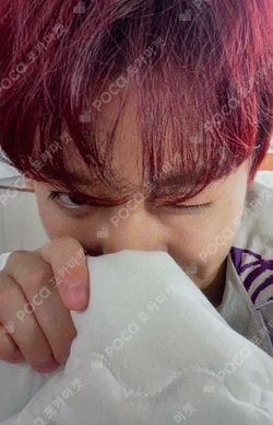 THE ANSWER KTOWN4U POP-UP STORE SPECIAL DRINK