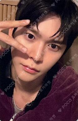RIIZE EUNSEOK photocard image