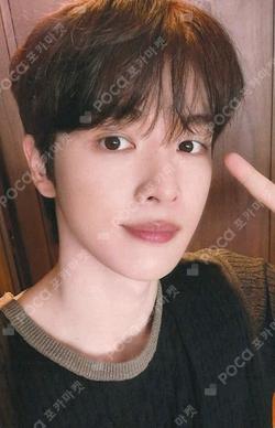 RIIZE SUNGCHAN photocard image