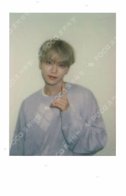 DREAMSCAPE KMS JAEMIN photocard image