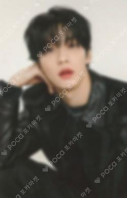 2026 TXT MOA CON Mini Photo Card SOOBIN photocard image